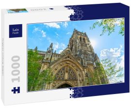 Lais Puzzle - Tongeren, Limburg, Belgien - 1.000 Teile