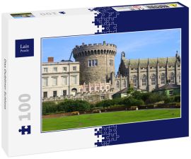 Lais Puzzle - Das Dubliner Schloss - 100 Teile