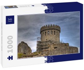 Lais Puzzle - Nenagh Castle, Tipperary, Irland - 1.000 Teile