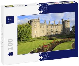Lais Puzzle - Kilkenny Castle, Irland - 100 Teile