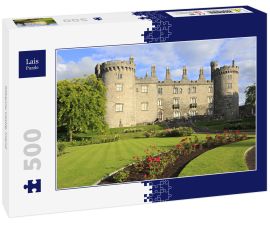 Lais Puzzle - Kilkenny Castle, Irland - 500 Teile