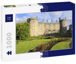Lais Puzzle - Kilkenny Castle, Irland - 1.000 Teile