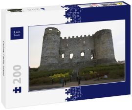 Lais Puzzle - Carlow Castle, Irland - 200 Teile