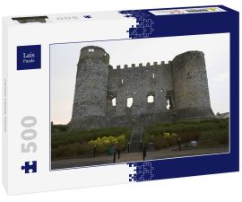 Lais Puzzle - Carlow Castle, Irland - 500 Teile