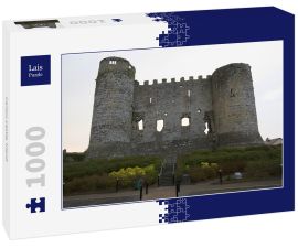 Lais Puzzle - Carlow Castle, Irland - 1.000 Teile
