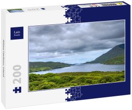 Lais Puzzle - Killary Harbour, Irland - 200 Teile