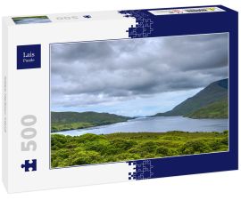 Lais Puzzle - Killary Harbour, Irland - 500 Teile