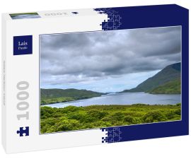 Lais Puzzle - Killary Harbour, Irland - 1.000 Teile