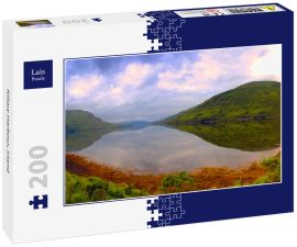 Lais Puzzle - Killary Harbour, Irland - 200 Teile