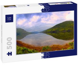 Lais Puzzle - Killary Harbour, Irland - 500 Teile