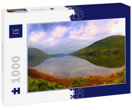 Lais Puzzle - Killary Harbour, Irland - 1.000 Teile