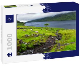 Lais Puzzle - Killary Harbour, Irland - 1.000 Teile