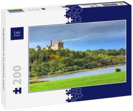 Lais Puzzle - Burg Dromore in Co. Limerick, Irland - 200 Teile