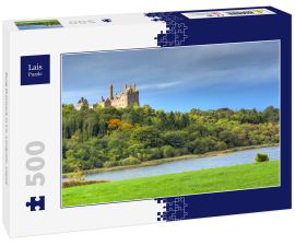 Lais Puzzle - Burg Dromore in Co. Limerick, Irland - 500 Teile