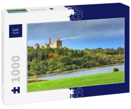 Lais Puzzle - Burg Dromore in Co. Limerick, Irland - 1.000 Teile