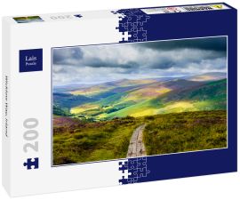 Lais Puzzle - Wicklow Way, Irland - 200 Teile
