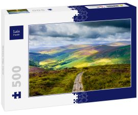 Lais Puzzle - Wicklow Way, Irland - 500 Teile