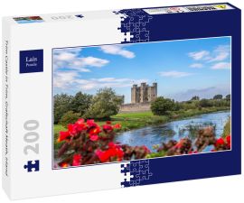 Lais Puzzle - Trim Castle in Trim, Grafschaft Meath, Irland - 200 Teile