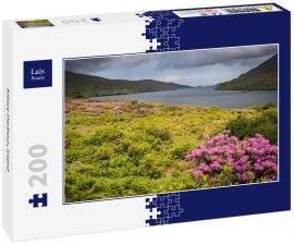 Lais Puzzle - Killary Harbour, Irland - 200 Teile