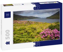 Lais Puzzle - Killary Harbour, Irland - 500 Teile