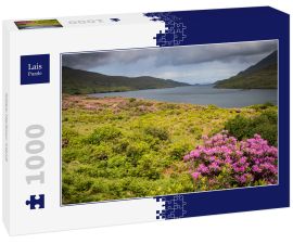 Lais Puzzle - Killary Harbour, Irland - 1.000 Teile
