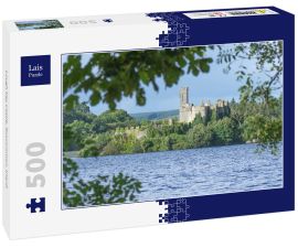 Lais Puzzle - Lough Key Castle, Roscommon, Irland - 500 Teile