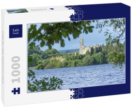 Lais Puzzle - Lough Key Castle, Roscommon, Irland - 1.000 Teile