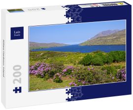 Lais Puzzle - Killary Harbour, Irland - 200 Teile