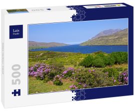 Lais Puzzle - Killary Harbour, Irland - 500 Teile