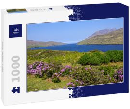 Lais Puzzle - Killary Harbour, Irland - 1.000 Teile