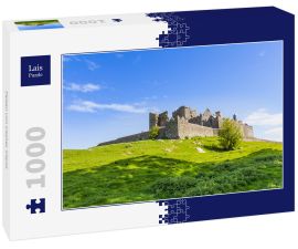 Lais Puzzle - Felsen von Cashel, Irland - 1.000 Teile