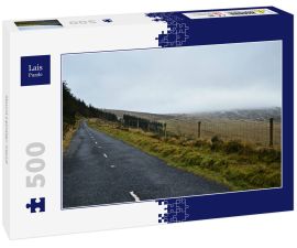 Lais Puzzle - Mount Leinster, Irland - 500 Teile