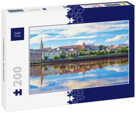 Lais Puzzle - Londonderry, Nordirland - 200 Teile