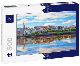 Lais Puzzle - Londonderry, Nordirland - 500 Teile