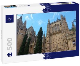 Lais Puzzle - Salamanca - 500 Teile