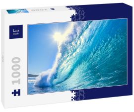 Lais Puzzle - Welle - 1.000 Teile