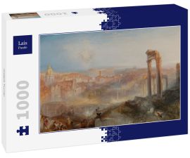 Lais Puzzle - Joseph Turner - 1.000 Teile