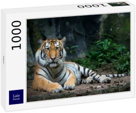 Lais Puzzle - Tiger - 1.000 Teile