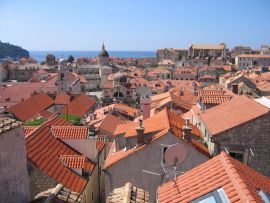 Lais Puzzle - Dubrovnik - 1.000 Teile