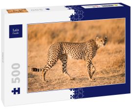 Lais Puzzle - Gepard - 500 Teile