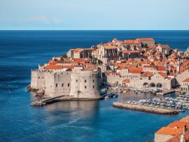 Lais Puzzle - Dubrovnik - 1.000 Teile