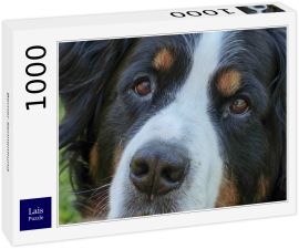 Lais Puzzle - Berner Sennenhund - 1.000 Teile