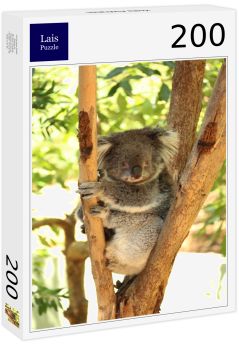 Lais Puzzle - Koala Australien - 200 Teile