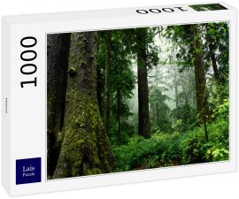 Lais Puzzle - Wald - 1.000 Teile