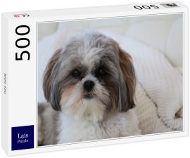Lais Puzzle - Shih Tzu - 500 Teile