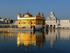 Lais Puzzle - Tempel Sikh - 500 & 1.000 Teile