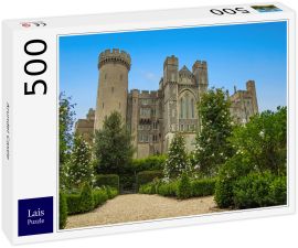 Lais Puzzle - Arundel Castle - 500 Teile