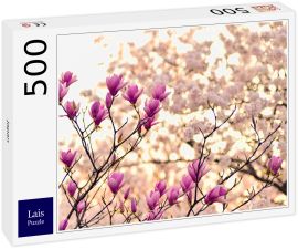 Lais Puzzle - Japan - 500 Teile