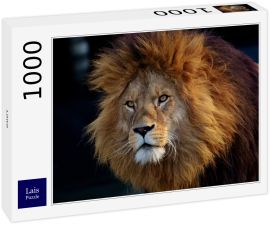 Lais Puzzle - Löwe - 1.000 Teile