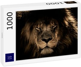 Lais Puzzle - Löwe - 1.000 Teile
